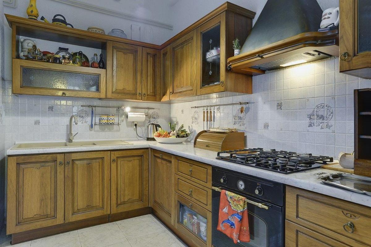 Villa Mima Banjole Bagian luar foto